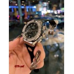 ウブロHublot高品質女性38mm石英電池式  腕時計