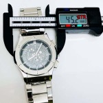 ウブロHublot 高品質42mm自動巻 腕時計