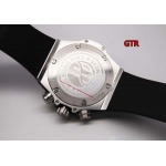 ウブロHublot 高品質45mm自動巻 腕時計