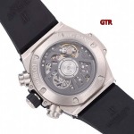 ウブロHublot 高品質44mm自動巻 腕時計
