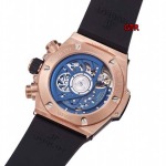 ウブロHublot 高品質44mm自動巻 腕時計