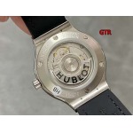 ウブロHublot 高品質女性38mm 自動巻 腕時計