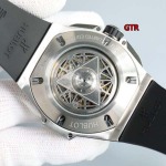 ウブロHublot 高品質45mm自動巻 腕時計