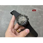 ウブロHublot 高品質45mm自動巻 腕時計