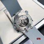 オーデマピゲ 高品質42mm自動巻 腕時計