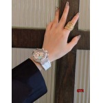 オーデマピゲ 高品質女性37mm石英電池式 腕時計