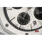 オーデマピゲ 高品質41mm自動巻 腕時計
