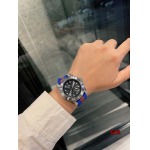 グッチ 高品質40mm石英電池式 腕時計