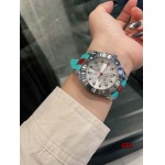グッチ 高品質40mm石英電池式 腕時計