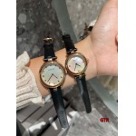 グッチ高品質21mm石英電池式 腕時計
