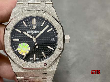 オーデマピゲ高品質41mm自動巻  腕時計