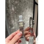 カルティエ高品質28/25/20mm石英電池式 腕時計