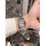 カルティエ高品質28/25/20mm石英電池式 腕時計