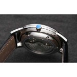IWC 高品質40mm自動巻 腕時計