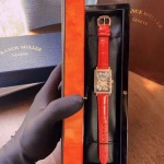 フランクミュラー 高品質40*34mm 石英電池式 腕時計