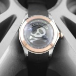 CORUM 高品質47mm自動巻 腕時計
