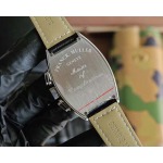 フランクミュラー 高品質40*52mm石英電池式  腕時計