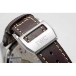 IWC 高品質46.2mm自動巻 腕時計