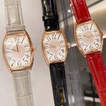 フランクミュラー高品質石英電池式 腕時計