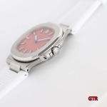 パテックフィリップ 高品質40mm自動巻 腕時計