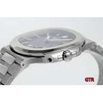 パテックフィリップ 高品質41mm自動巻 腕時計