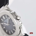 パテックフィリップ 高品質40mm自動巻 腕時計