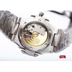 パテックフィリップ 高品質42.5mm自動巻 腕時計