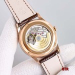 パテックフィリップ 高品質37X7.7mm自動巻 腕時計