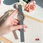 パテックフィリップ 高品質35.6x7.7mm石英電池式  腕時計