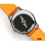ブライトリング Breitling高品質女性35mm自動巻 腕時計