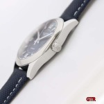 パテックフィリップ高品質40mmX9.2mm自動巻 腕時計