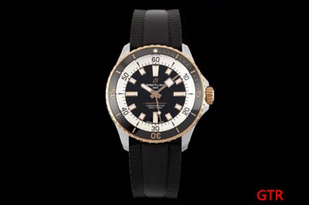 ブライトリング Breitling高品質42mm自動巻 腕時計