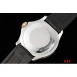 ブライトリング Breitling高品質42mm自動巻 腕時計