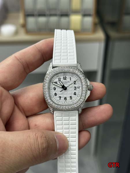 パテックフィリップ 高品質女性 自動巻 腕時計