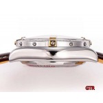 ブライトリング Breitling 高品質45mm自動巻 腕時計