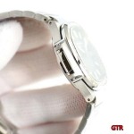 パテックフィリップ 高品質女性35.2MM自動巻 腕時計