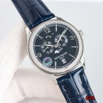 パテックフィリップ 高品質39mm自動巻 腕時計