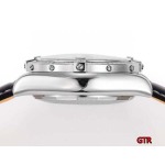 ブライトリング Breitling 高品質45MM自動巻 腕時計