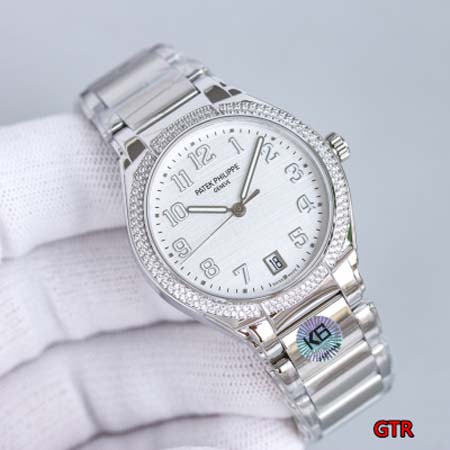 パテックフィリップ 高品質36mm自動巻 腕時計