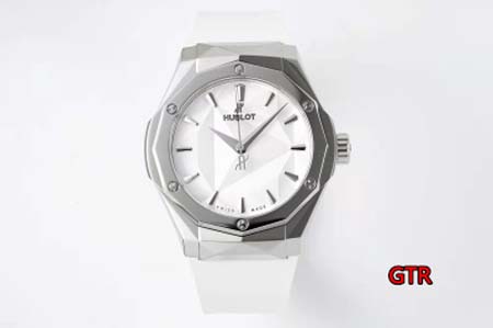 ウブロHublot 高品質40mm自動巻 腕時計