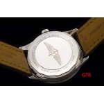 ブライトリング Breitling 高品質41mm自動巻 腕時計