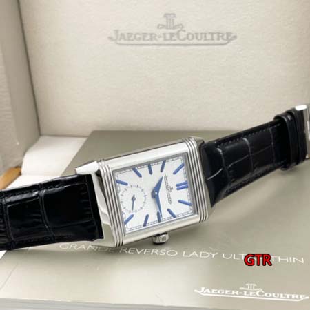 ジャガールクルト 高品質49MMx29MM自動巻 腕時計