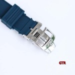 ジャガールクルト 高品質42X13.1mm自動巻 腕時計