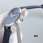 ジャガールクルト 高品質 自動巻 腕時計