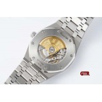 AudemarsPiguetオーデマピゲ高品質41mm自動巻 腕時計