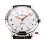 ジャガールクルト 高品質38.5mm自動巻 腕時計