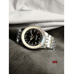 ブライトリング Breitling  高品質41mm自動巻 腕時計