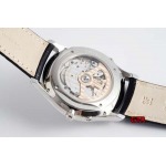 ジャガールクルト 高品質39mm自動巻 腕時計