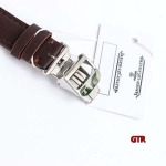 ジャガールクルト 高品質42mm自動巻 腕時計