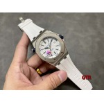 AudemarsPiguetオーデマピゲ 高品質42mmX14.1mm自動巻 腕時計